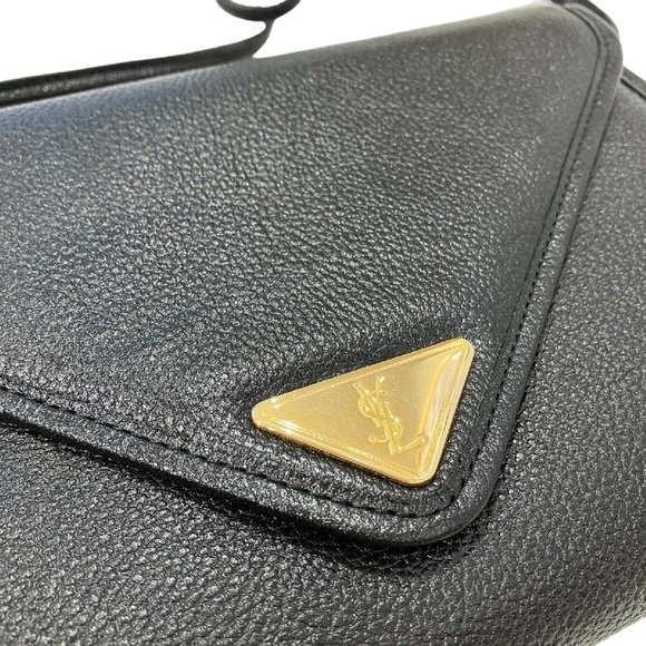 YSL Saint Lawrence Crossbody - Picture 6 of 16